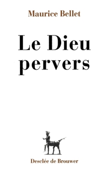 Paperback Le Dieu pervers [French] Book