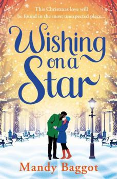 Paperback WISHING ON A STAR Book