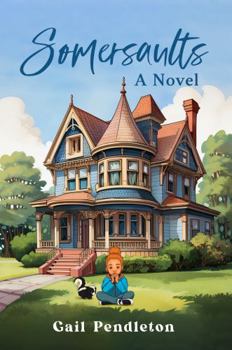 Paperback Somersaults: A Novel Book