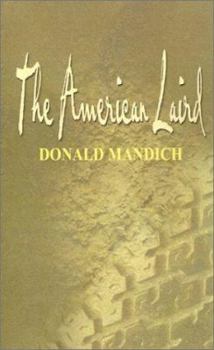 Paperback American Laird Book