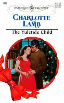 Mass Market Paperback The Yuletide Child: Expecting! Book