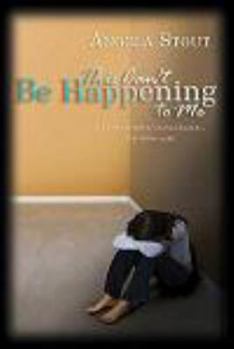 Hardcover This Can't Be Happening to Me Book