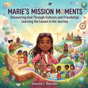 Marie Prays and Shares : A Journey of Obedience and God's Love
