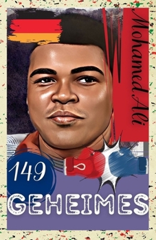Paperback Mohamed Ali: 149 Geheimes [German] Book