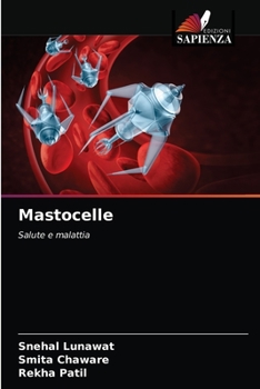 Paperback Mastocelle [Italian] Book