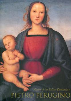 Paperback Pietro Perugino: Master of the Italian Renaissance Book