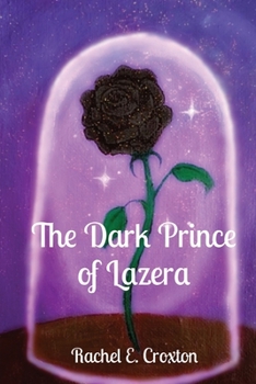 Paperback The Dark Prince of Lazera Book