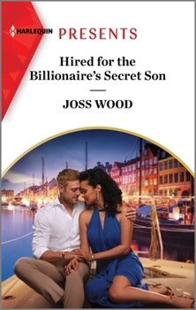 Mass Market Paperback Hired for the Billionaire's Secret Son Book