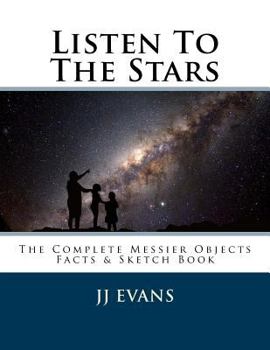 Paperback Listen To The Stars Book