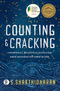 Paperback Counting and Cracking Book
