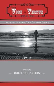 Paperback From Vice to Virtue Book
