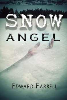 Paperback Snow Angel Book