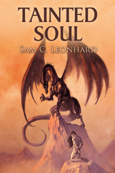 Paperback Tainted Soul Book