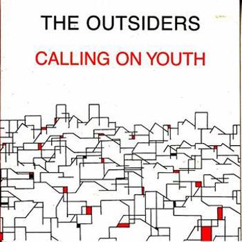 Vinyl Calling On Youth Book