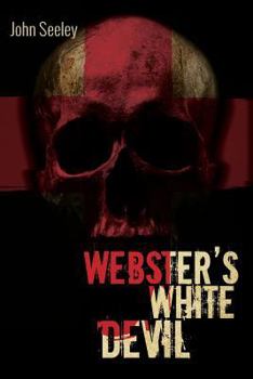 Webster's White Devil - Book #3 of the Harry Webster Mysteries