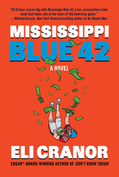 Hardcover Mississippi Blue 42 Book