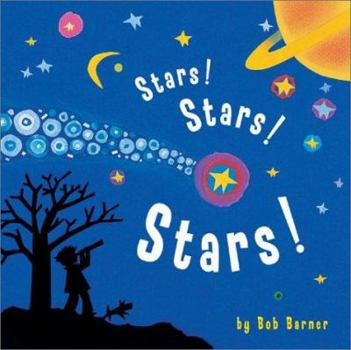 Paperback Stars! Stars! Stars! Book