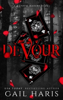 Paperback Devour Book