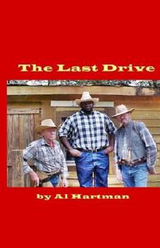 Paperback The Last Drive Book