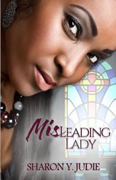Paperback MisLeading Lady Book