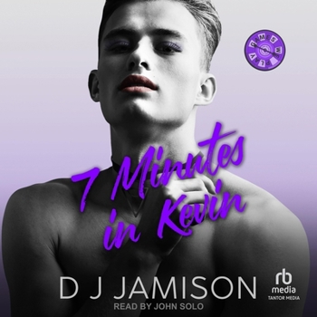 MP3 CD 7 Minutes in Kevin Book