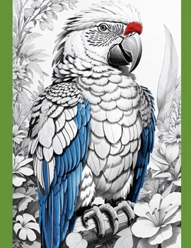 Paperback Coloring Animals Book