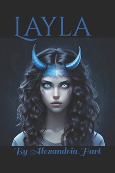 Paperback Layla Book