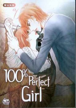 Paperback 100% Perfect Girl Volume 7 Book