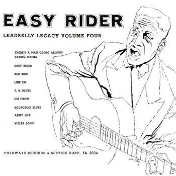 Vinyl Easy Rider Book