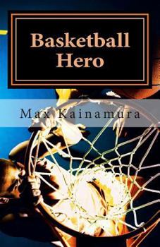 Paperback Basketball Hero Book