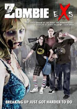 Zombie Exs