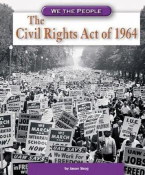 Civil Rights Act of 1964 - Book  of the We the People