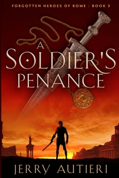 Paperback A Soldier's Penance Book