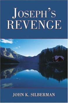 Paperback Joseph's Revenge Book