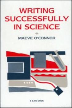 Paperback Writing Successfully in Science Book