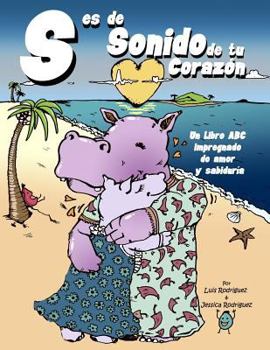 Paperback S es de Sonido [Spanish] Book