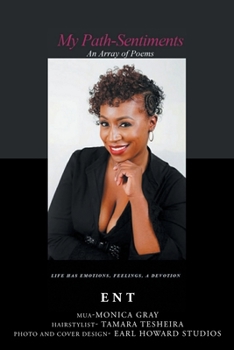 Paperback My Path - Sentiments Book