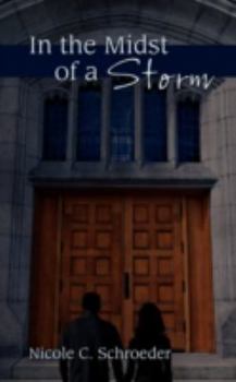 Paperback In the Midst of a Storm Book