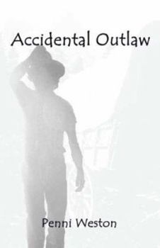 Paperback Accidental Outlaw Book