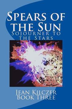 Paperback Spears of the Sun: Book Three Book