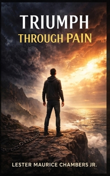 Hardcover Triumph Through Pain Book