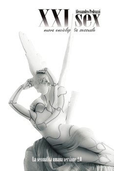 Paperback XXI sex [Italian] Book