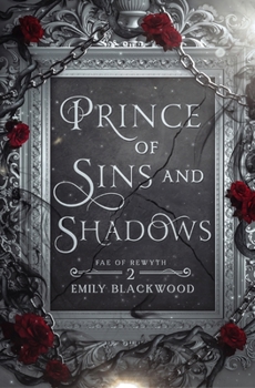Paperback Prince of Sins and Shadows Book