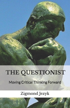 Paperback The Questionist Book