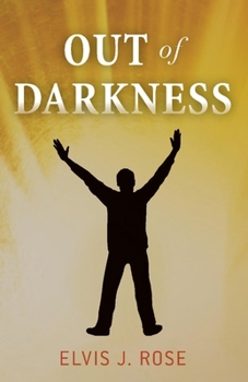 Paperback Out of Darkness Book