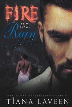 Paperback Fire and Rain Book