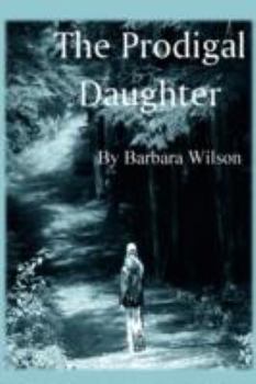 Paperback The Prodigal Daughter Book