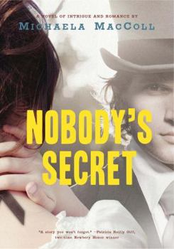Hardcover Nobody's Secret Book