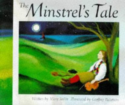 Hardcover Minstrel's Tale Book