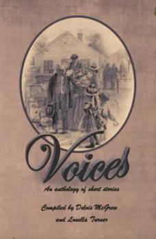 Perfect Paperback Voices: An Anthology of Short Stories Book